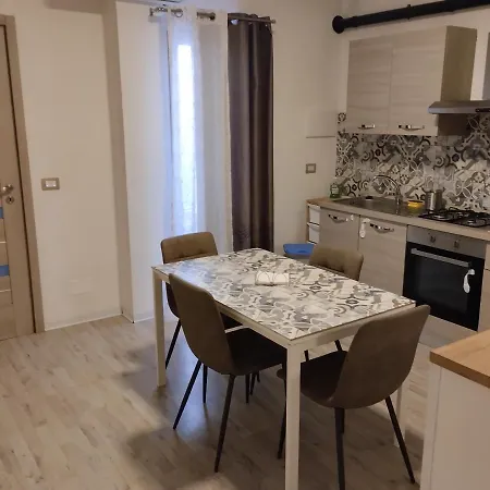Apartment Erre