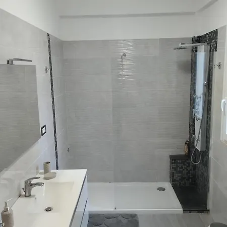 Apartment Erre *