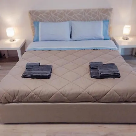Apartment Erre Messina